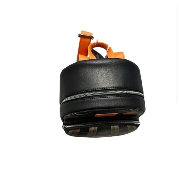 Michael Myers Halloween Loungefly Backpack 🎃🔪 - Picture 2 of 5